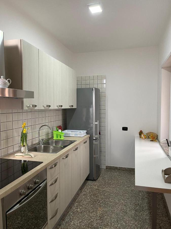Ferienwohnung Marval Monopoli Exterior foto