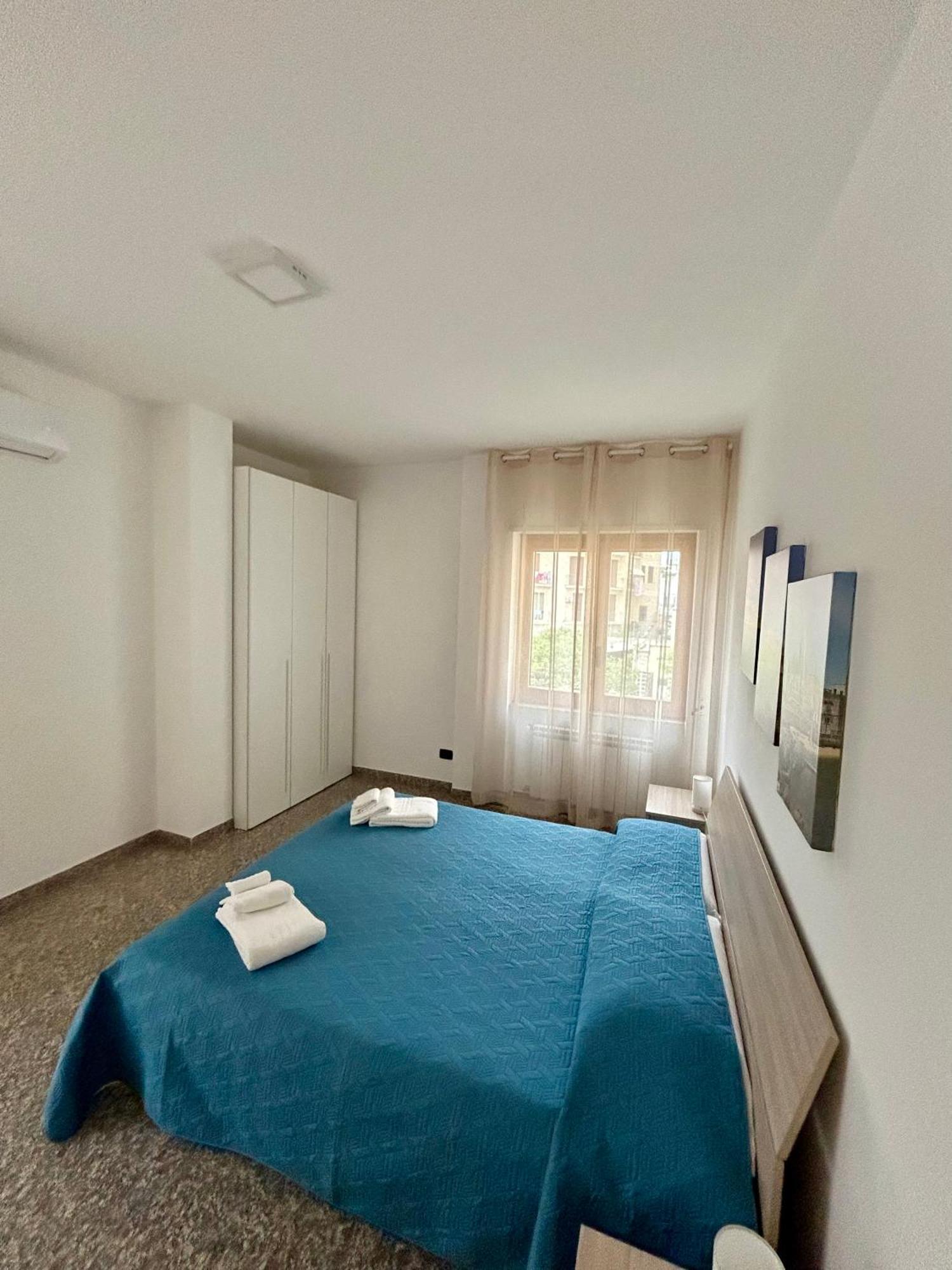 Ferienwohnung Marval Monopoli Exterior foto
