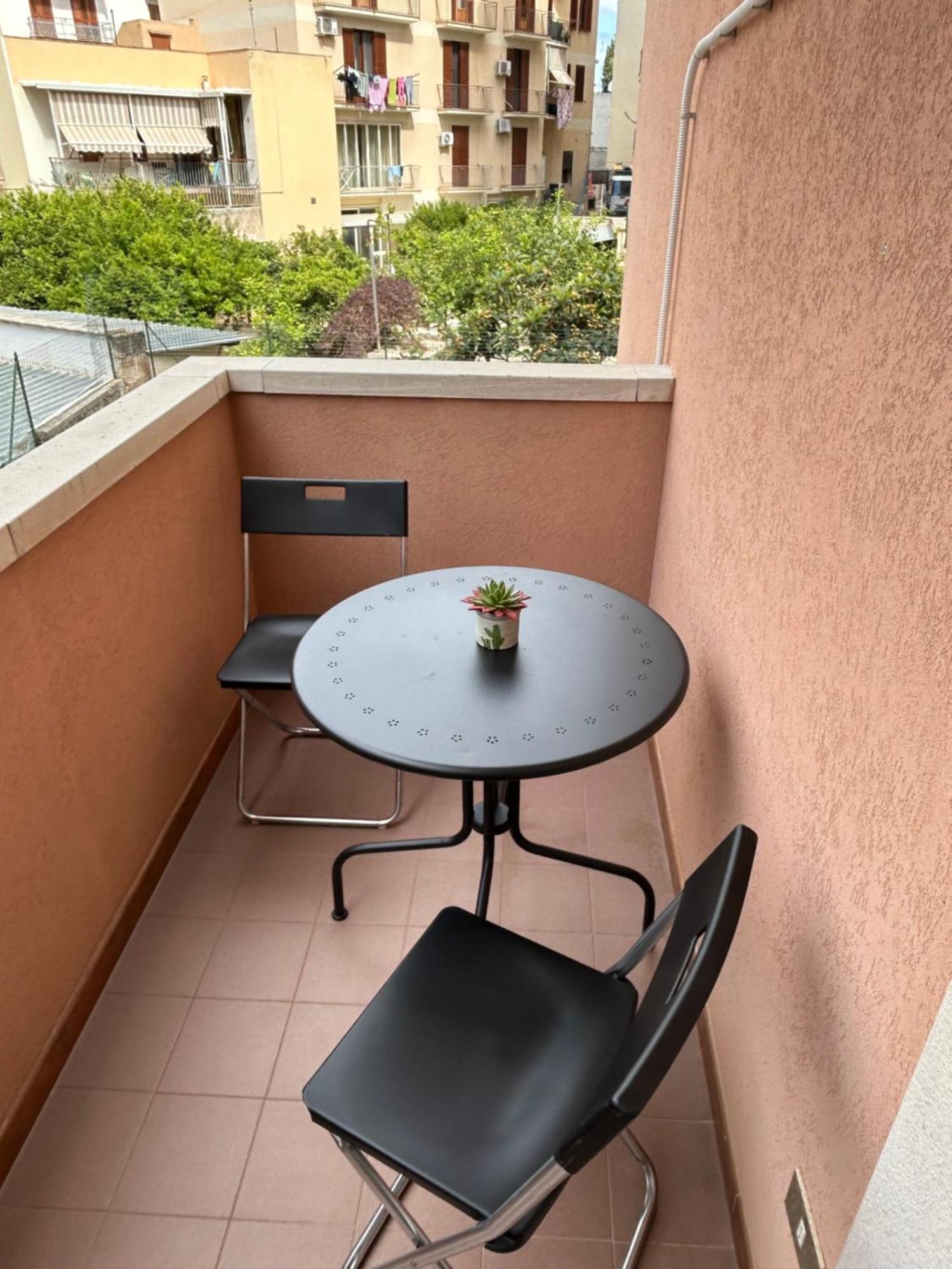 Ferienwohnung Marval Monopoli Exterior foto