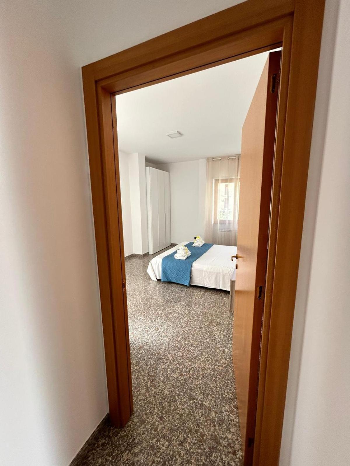 Ferienwohnung Marval Monopoli Exterior foto